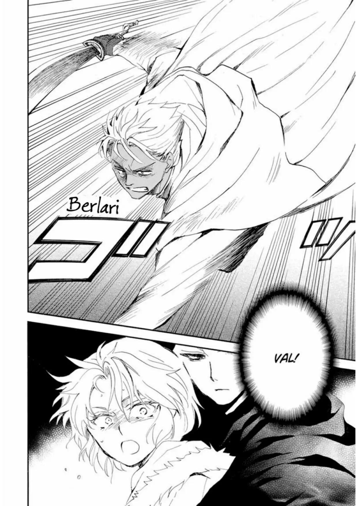 Chapter 230 - halaman 16
