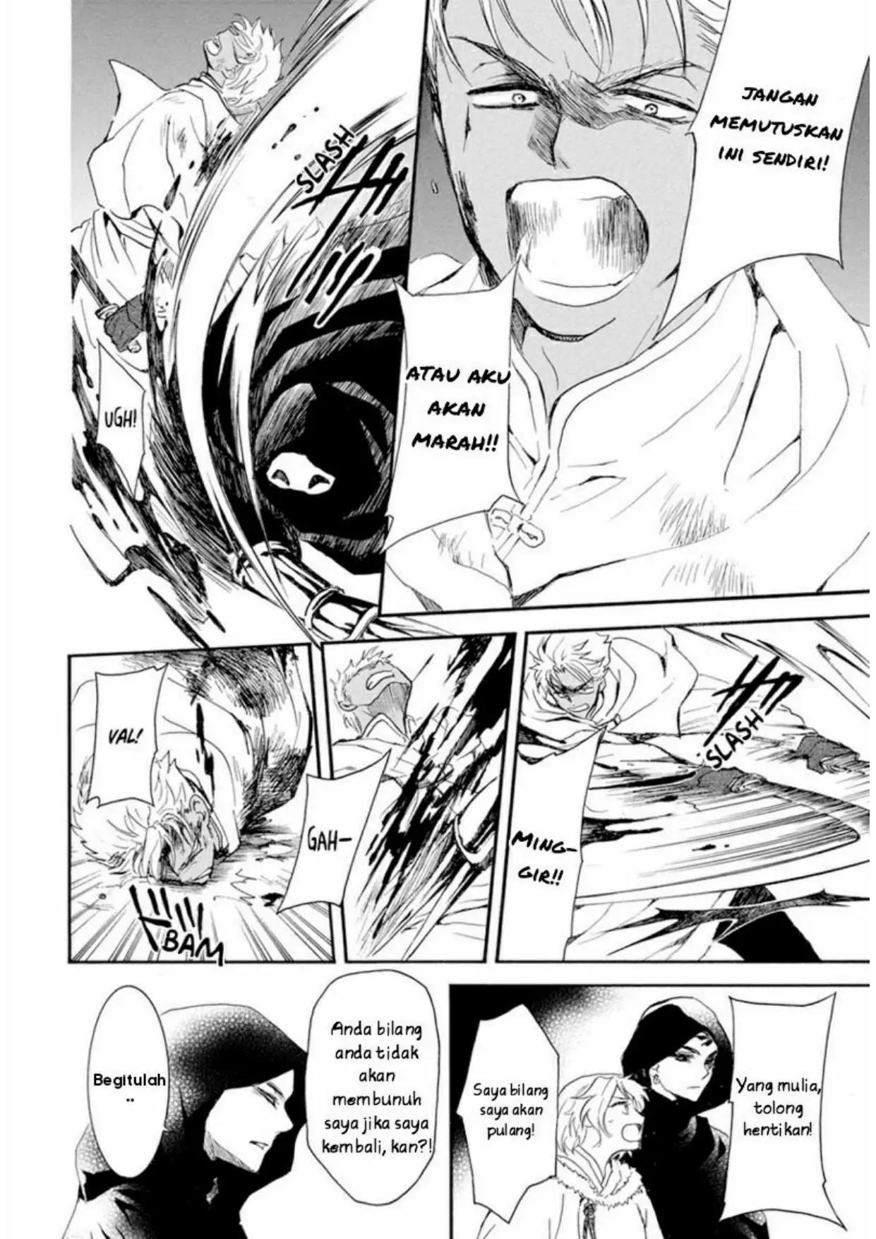 Chapter 230 - halaman 18