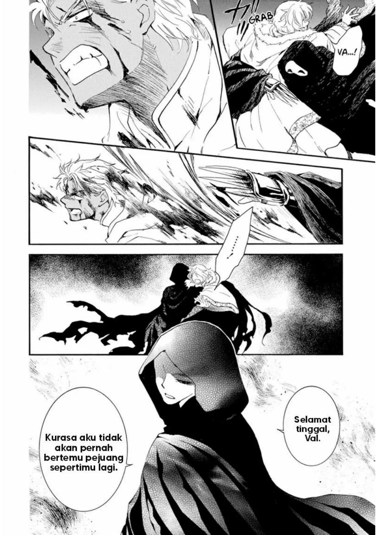 Chapter 230 - halaman 20