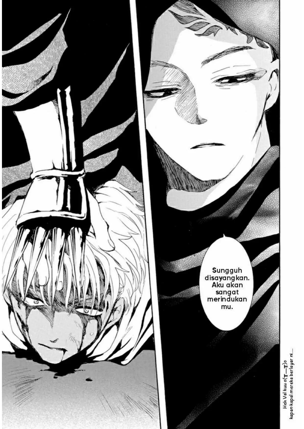 Chapter 230 - halaman 21