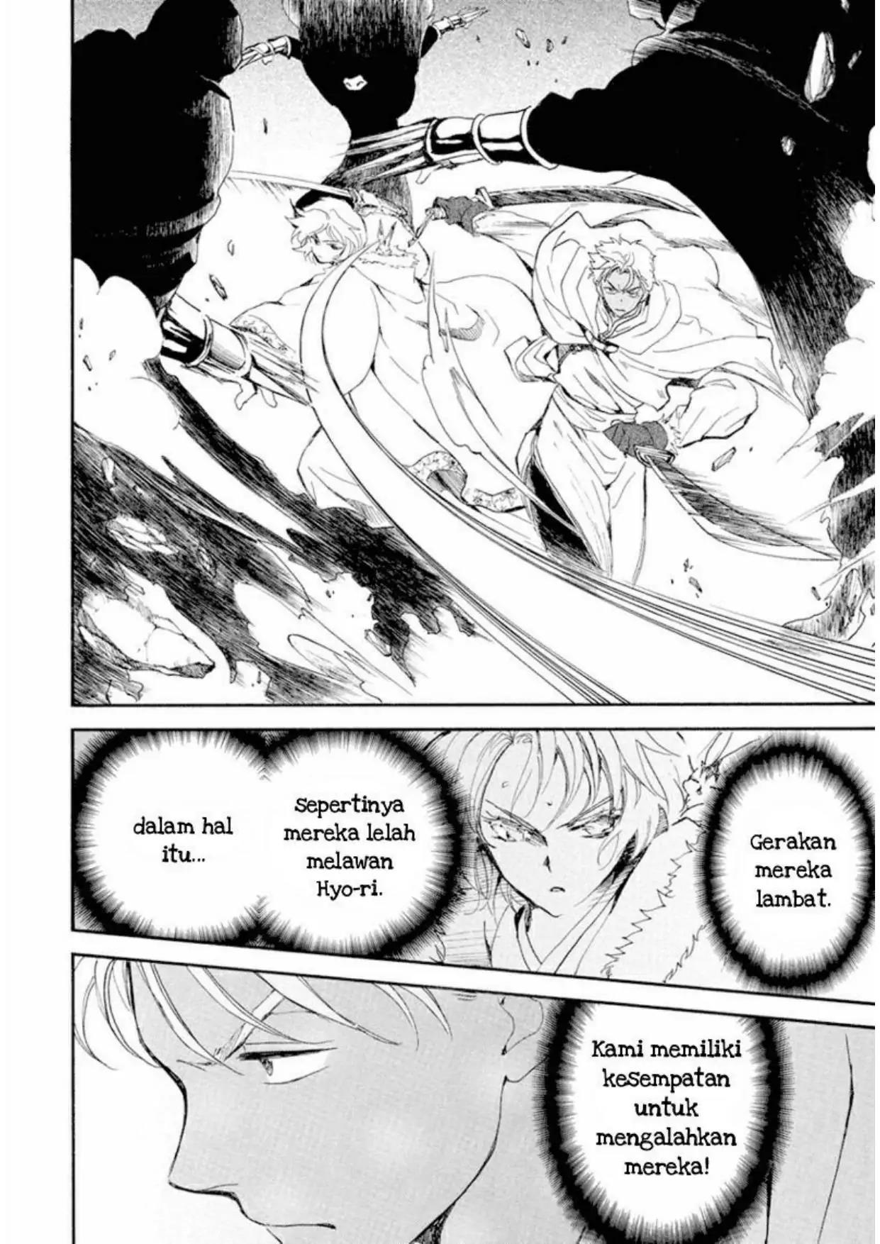 Chapter 229 - halaman 13