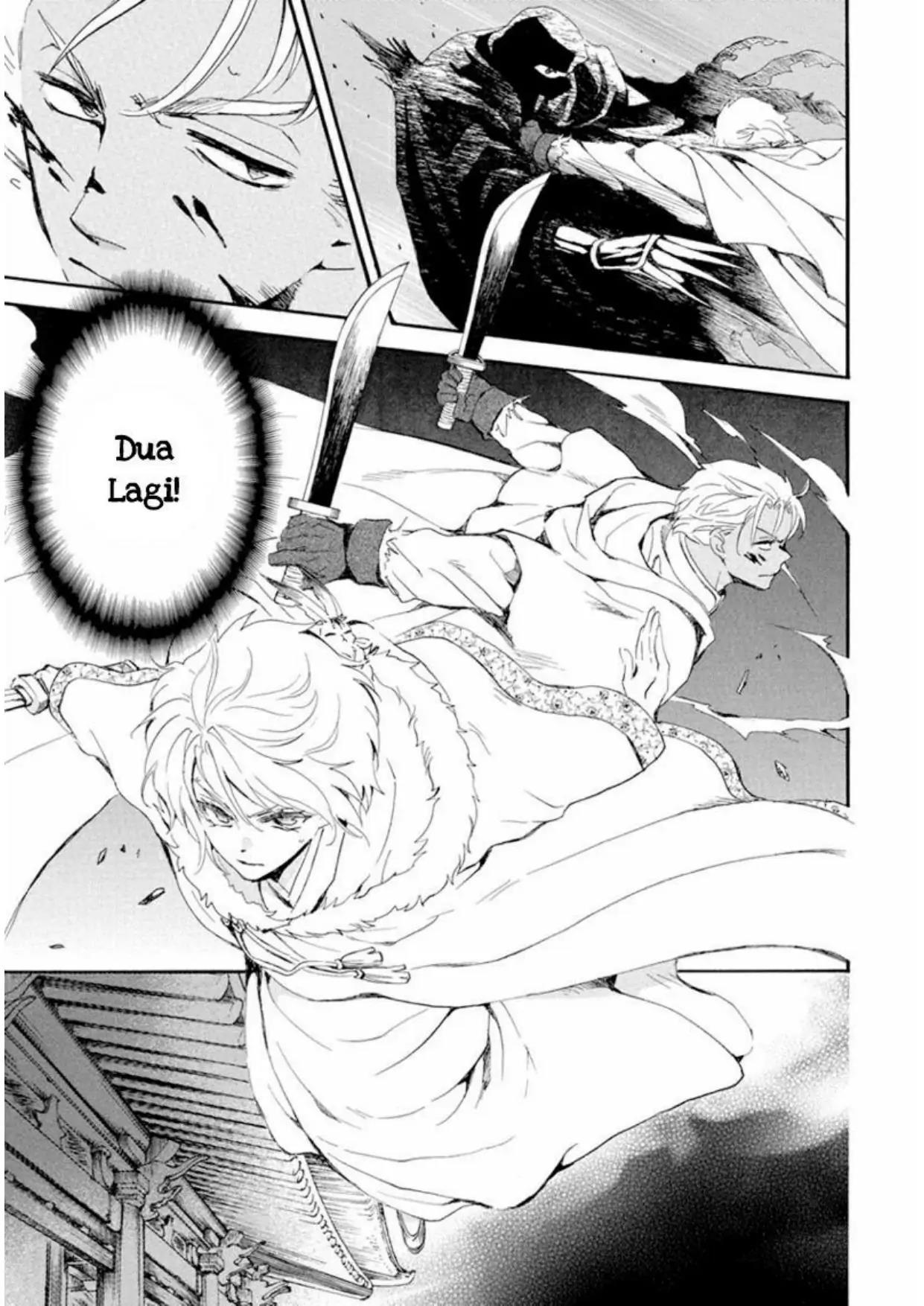 Chapter 229 - halaman 14