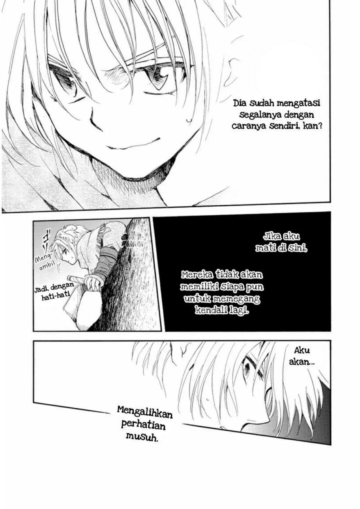 Chapter 229 - halaman 20