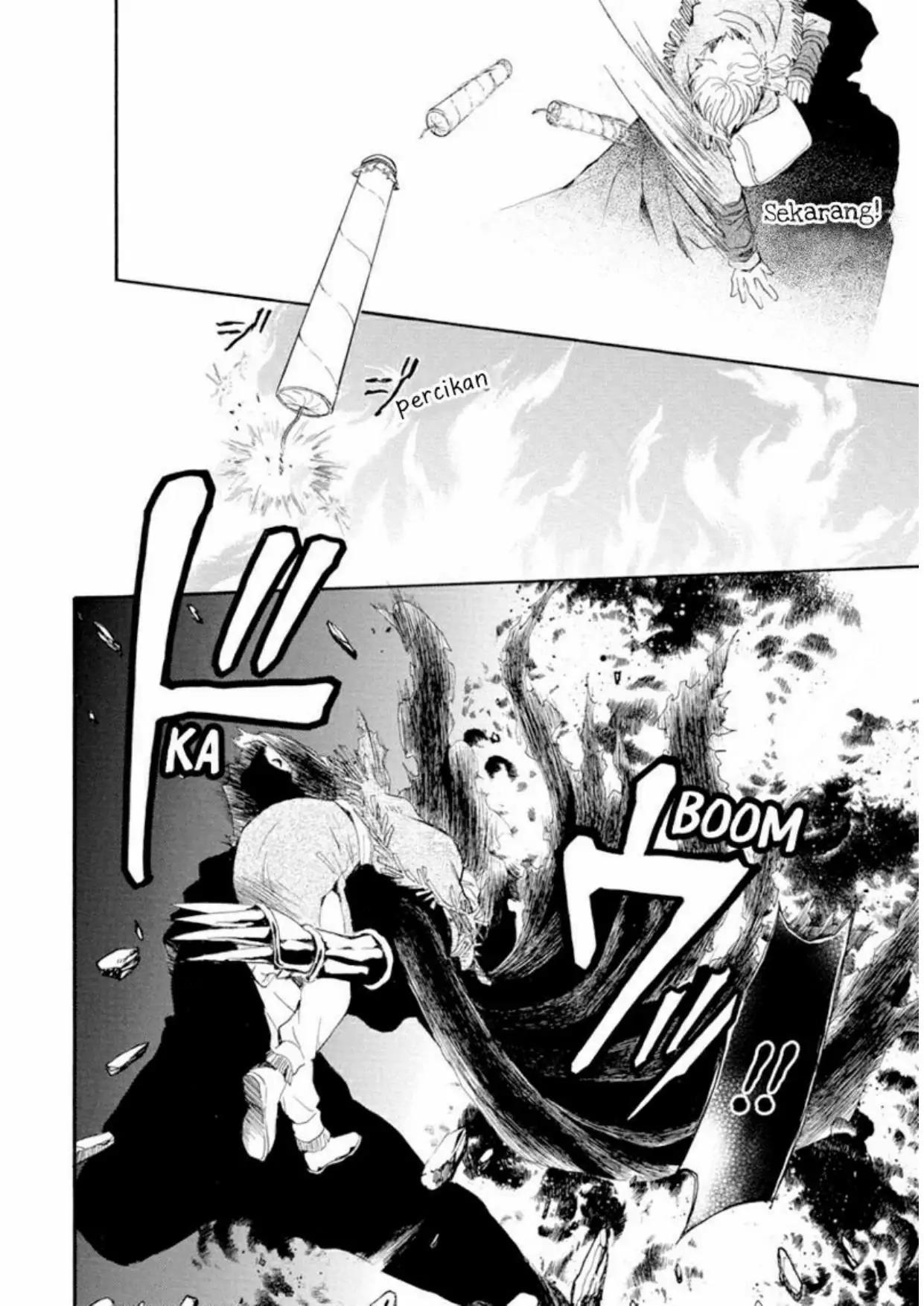 Chapter 229 - halaman 21