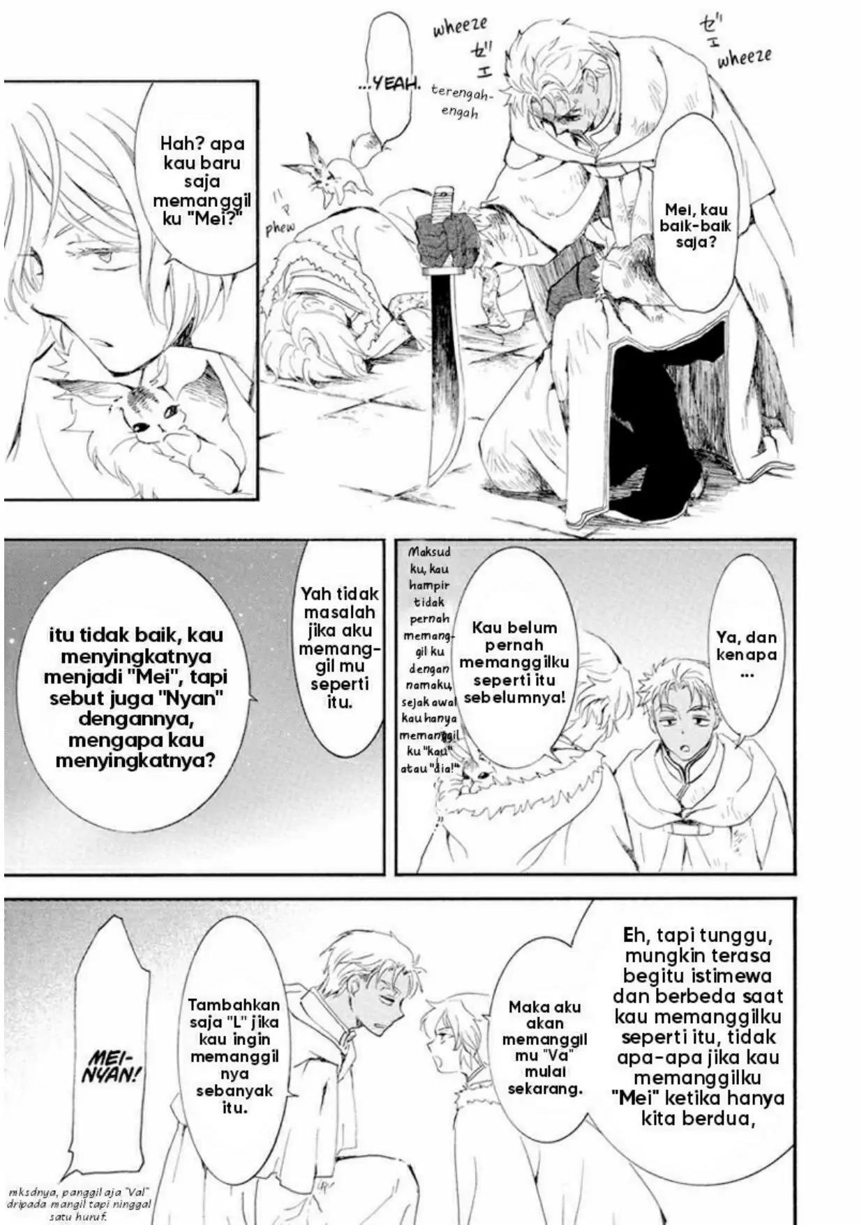 Chapter 229 - halaman 24