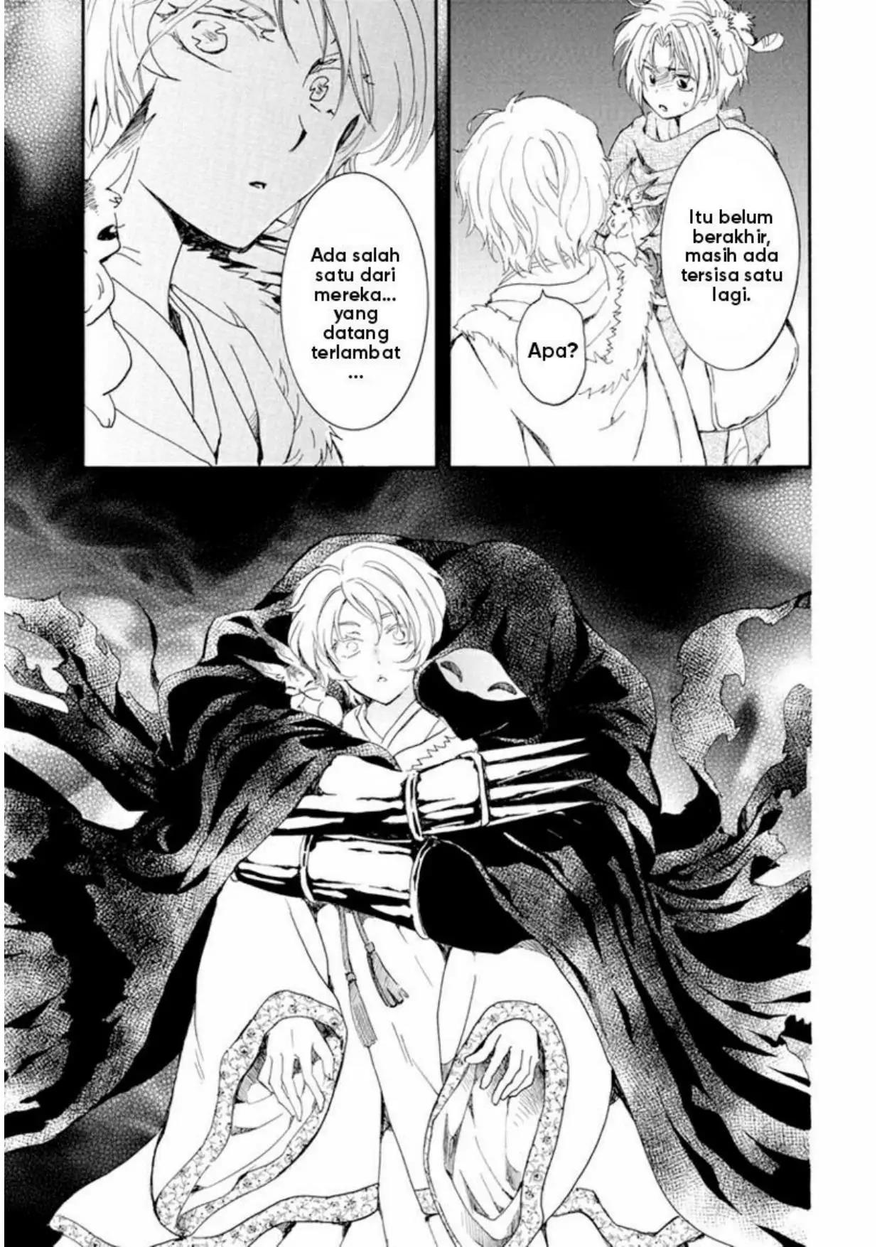 Chapter 229 - halaman 28
