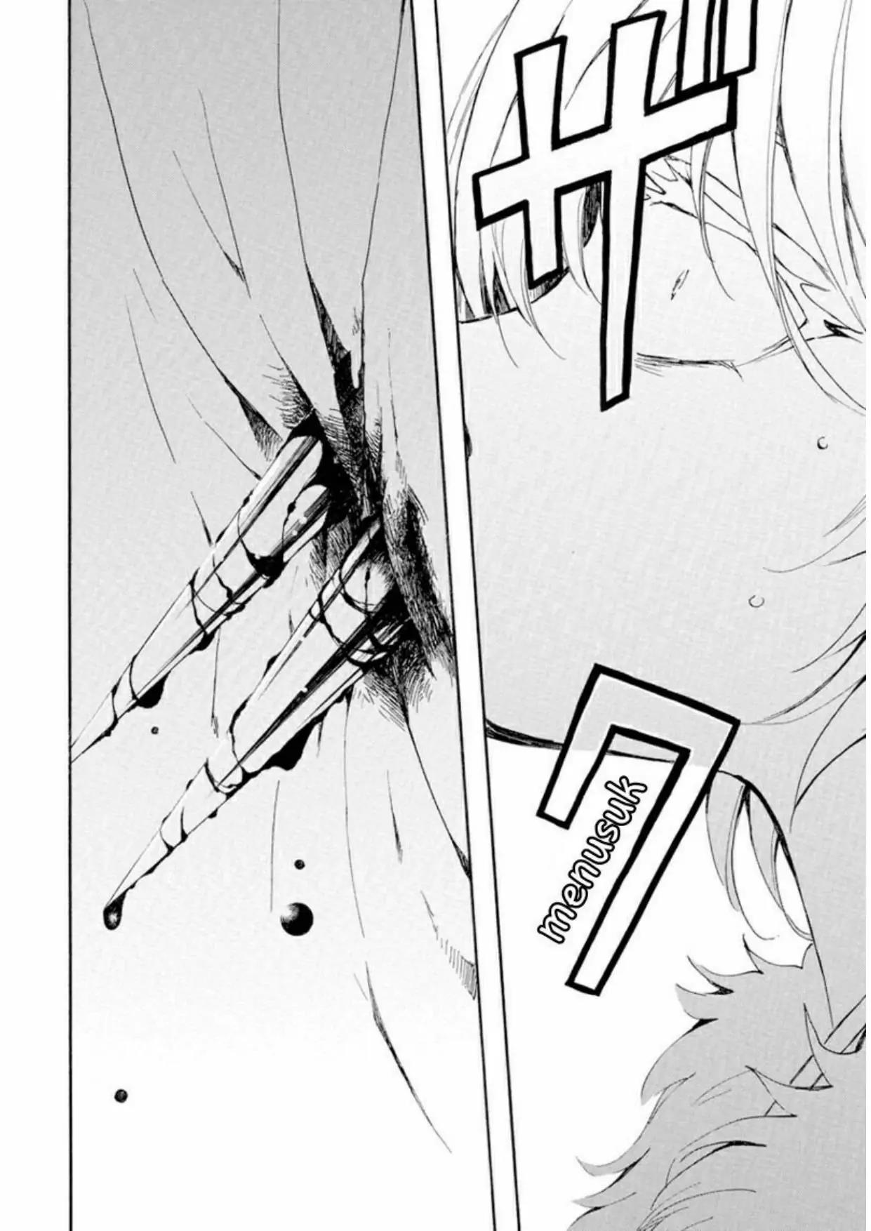 Chapter 229 - halaman 29