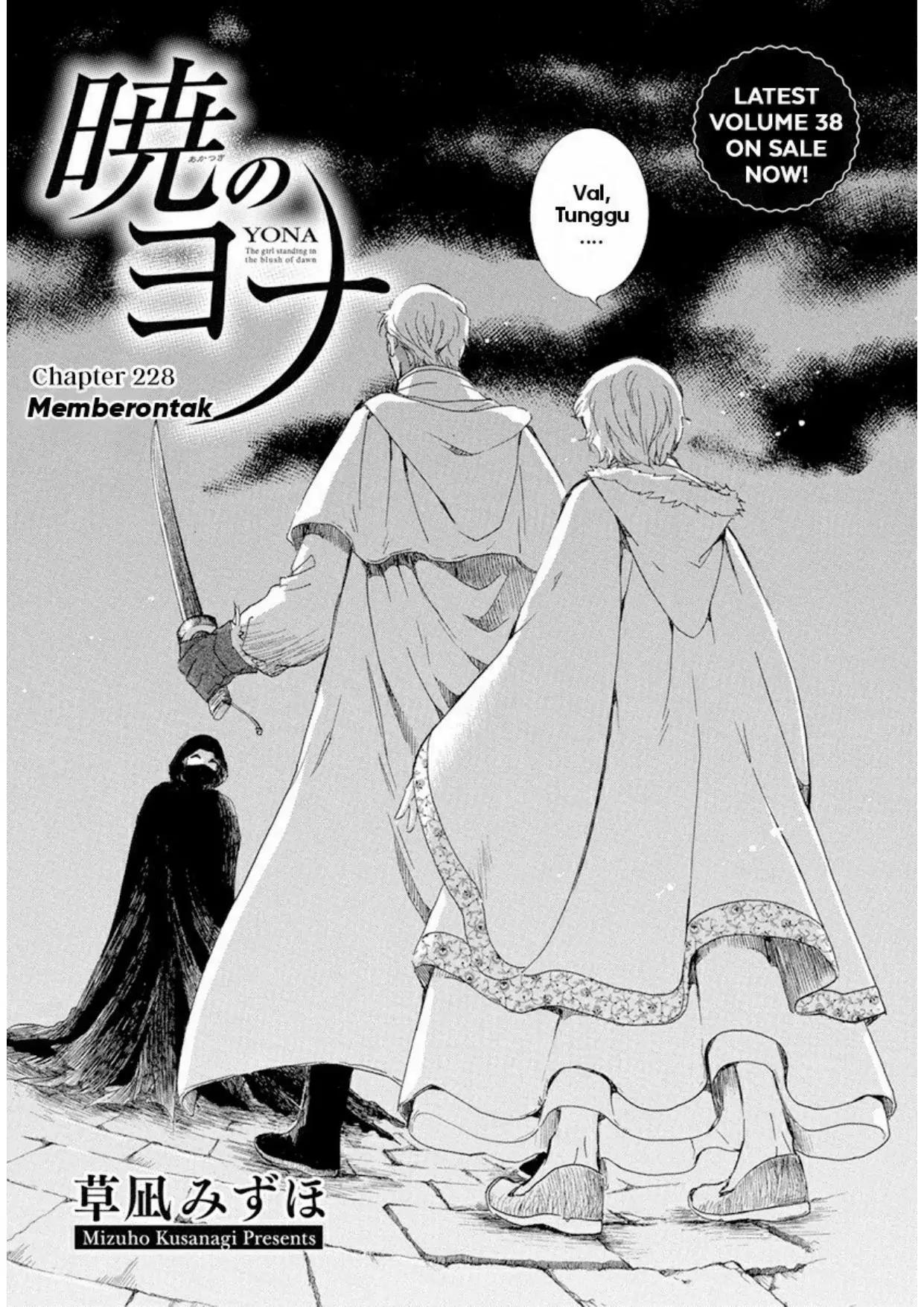 Chapter 228 - halaman 2