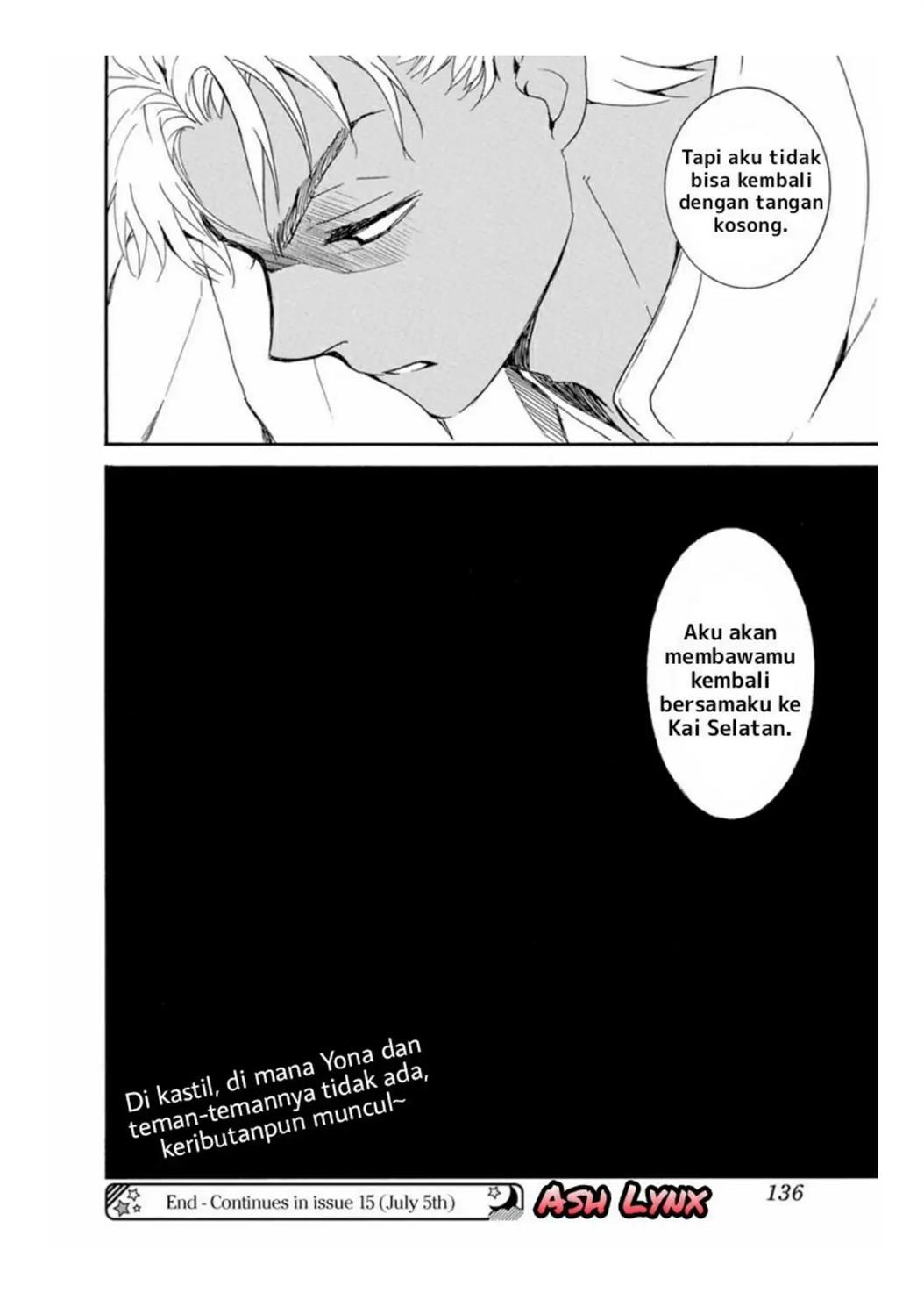Chapter 226 - halaman 31