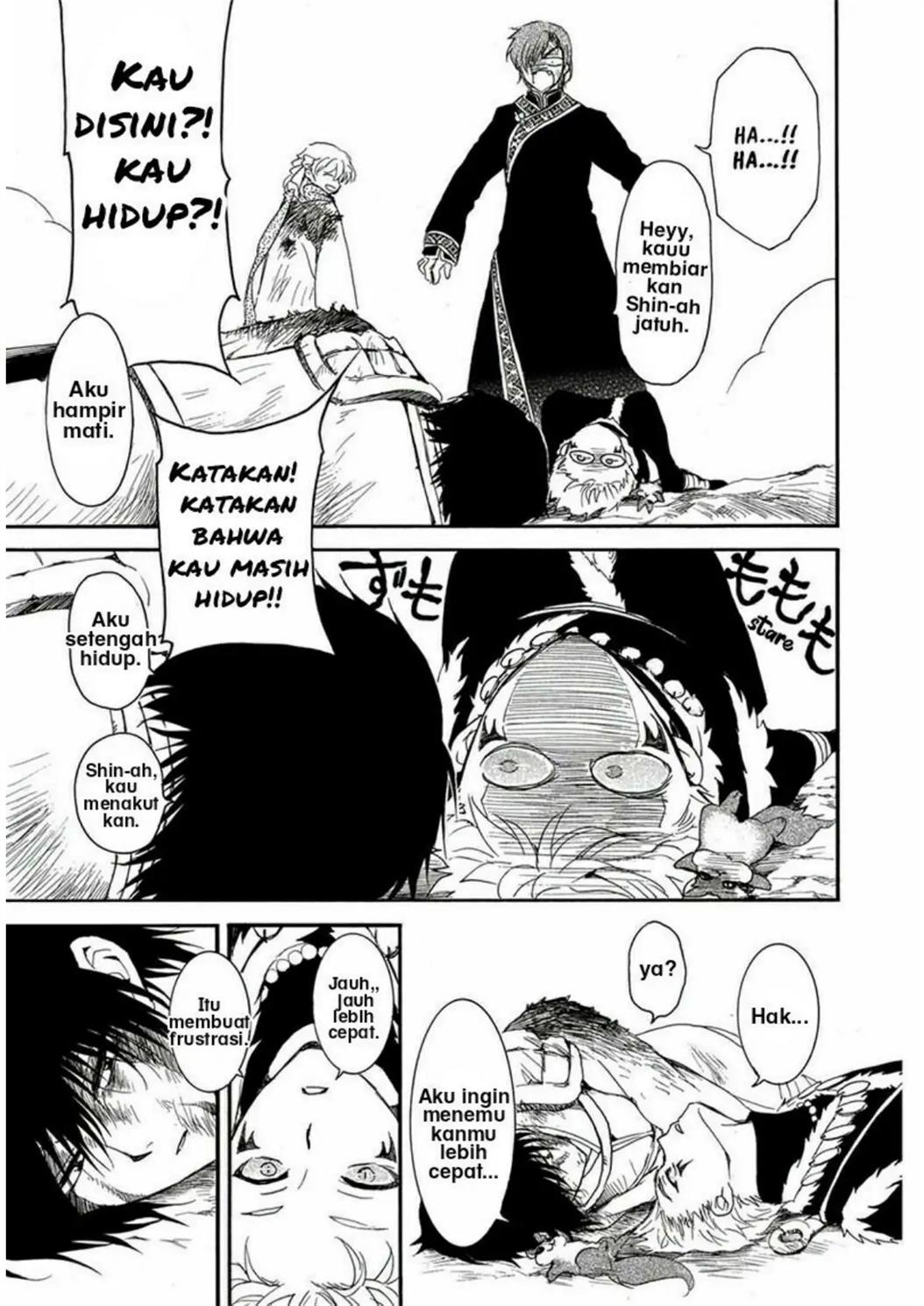 Chapter 224 - halaman 13