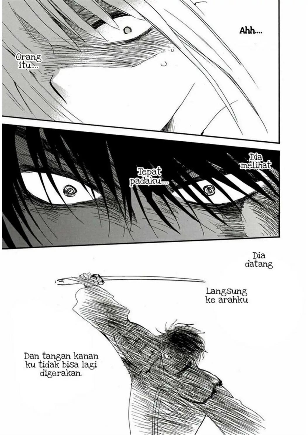 Chapter 224 - halaman 23