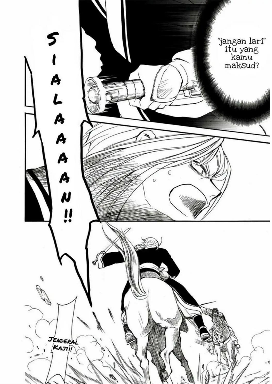 Chapter 224 - halaman 24