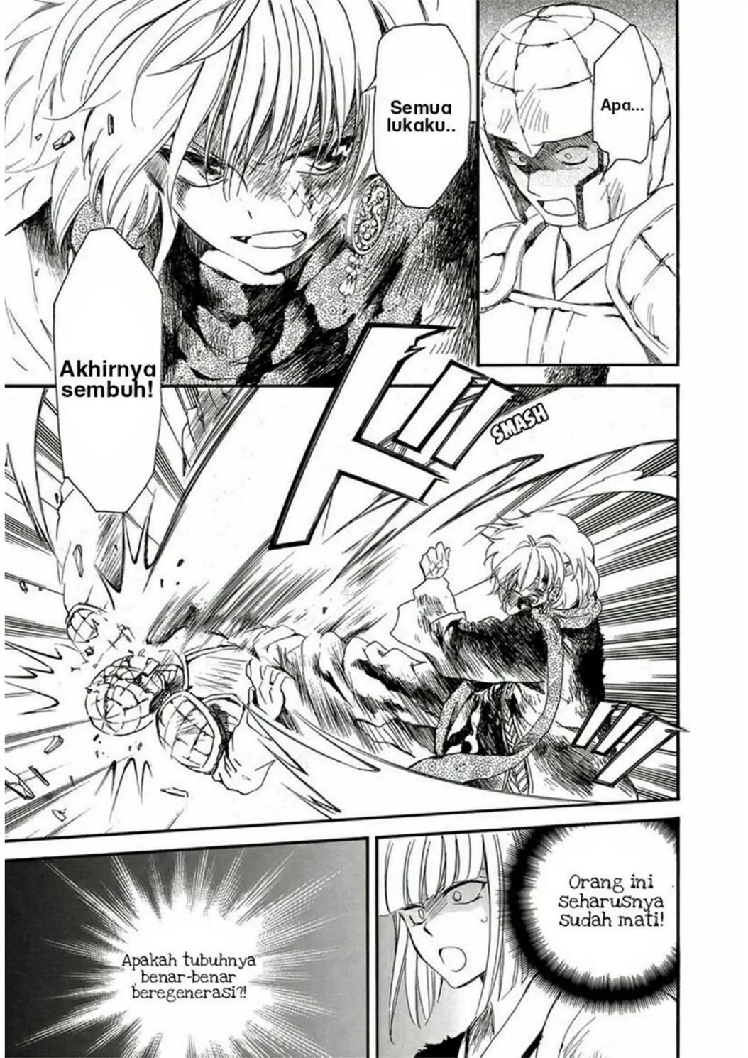 Chapter 224 - halaman 7