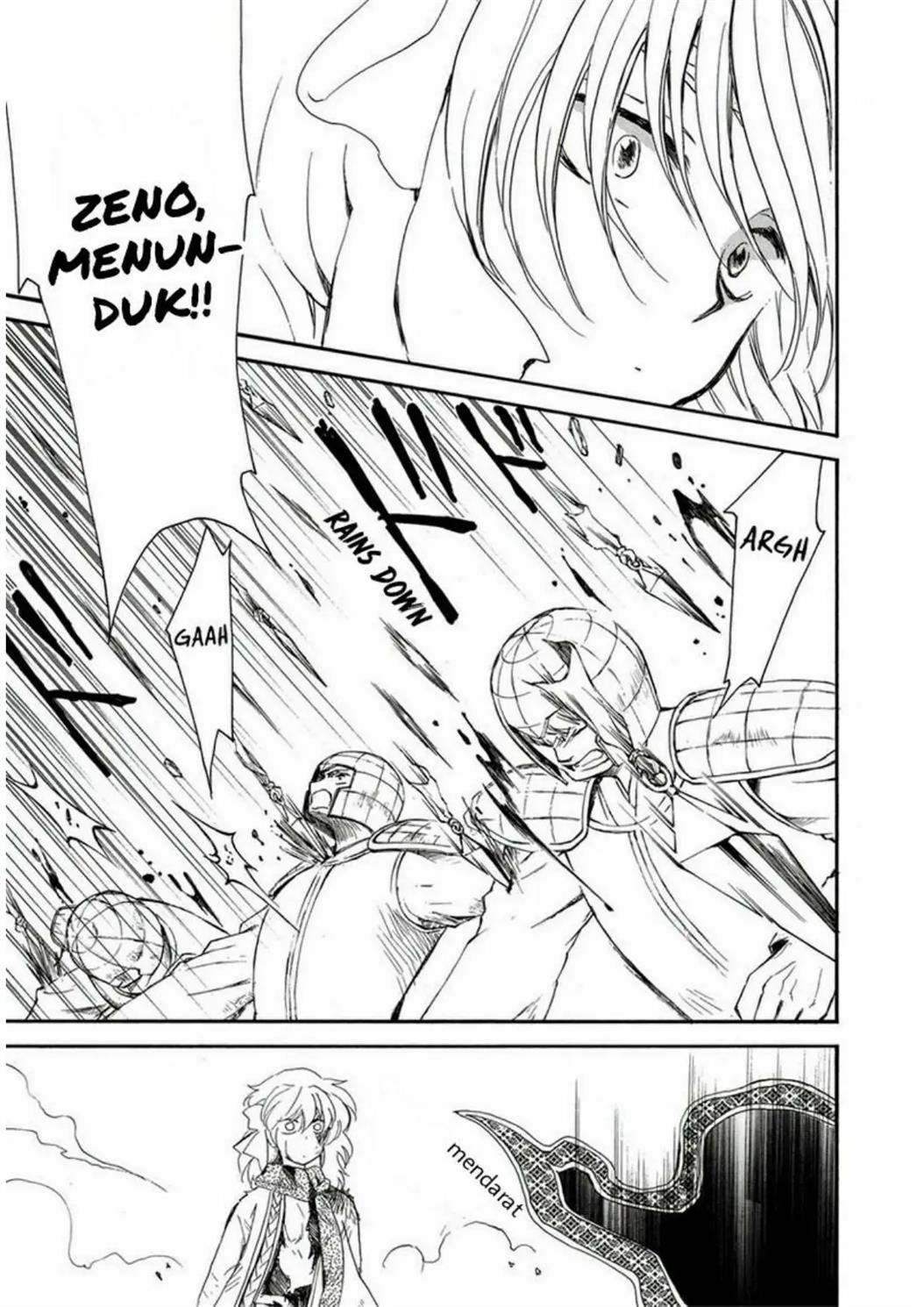 Chapter 224 - halaman 9
