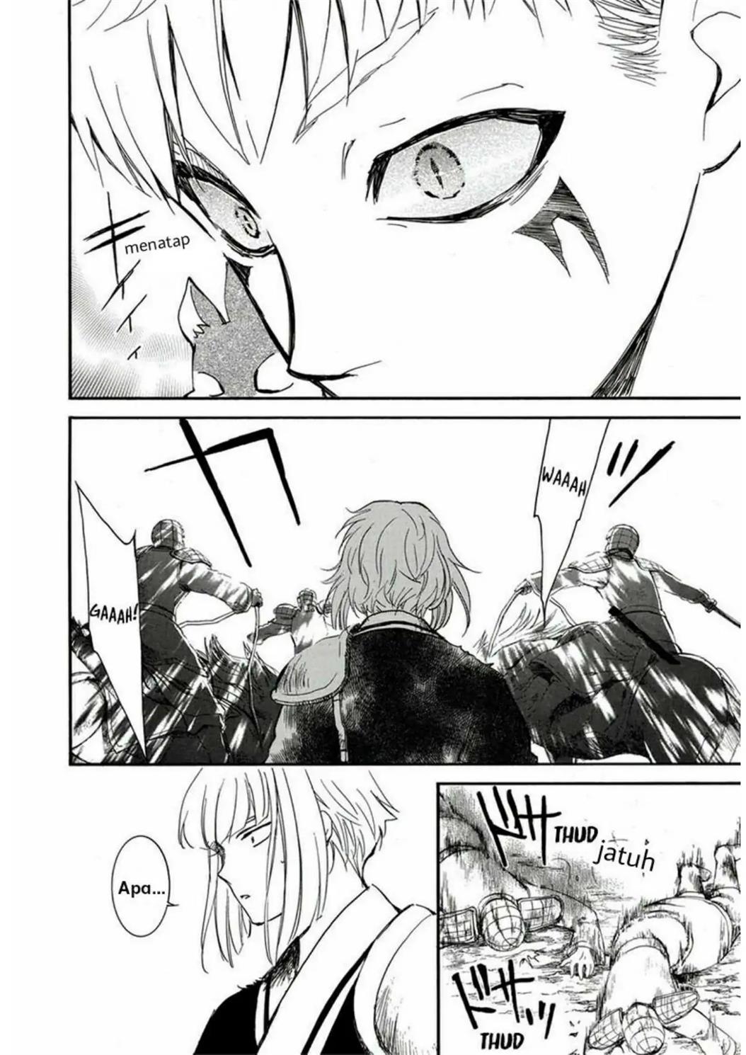 Chapter 224 - halaman 10