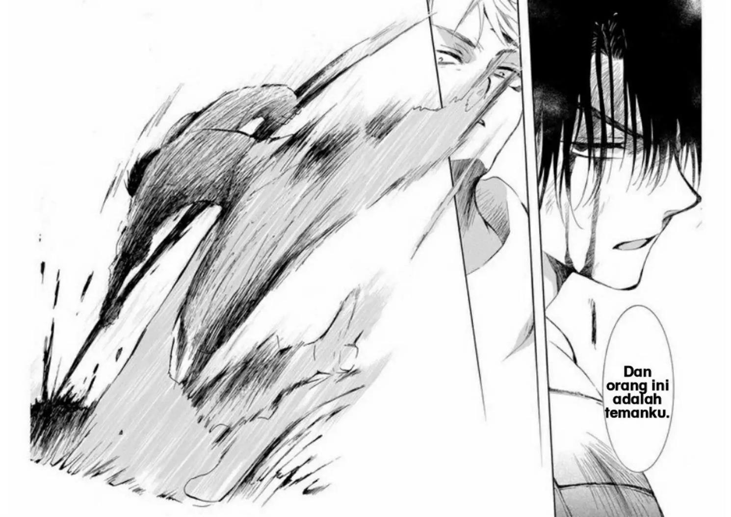 Chapter 223 - halaman 29