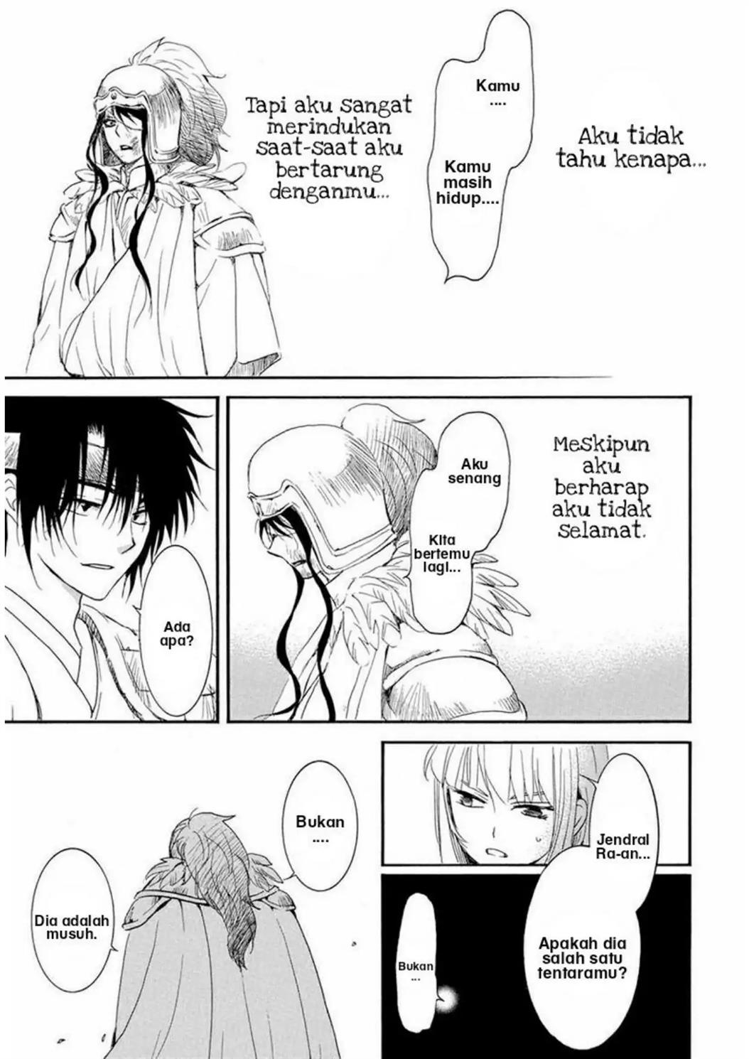 Chapter 223 - halaman 10