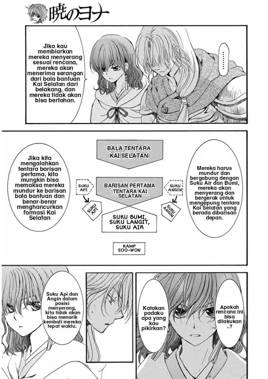 Chapter 222 - halaman 5