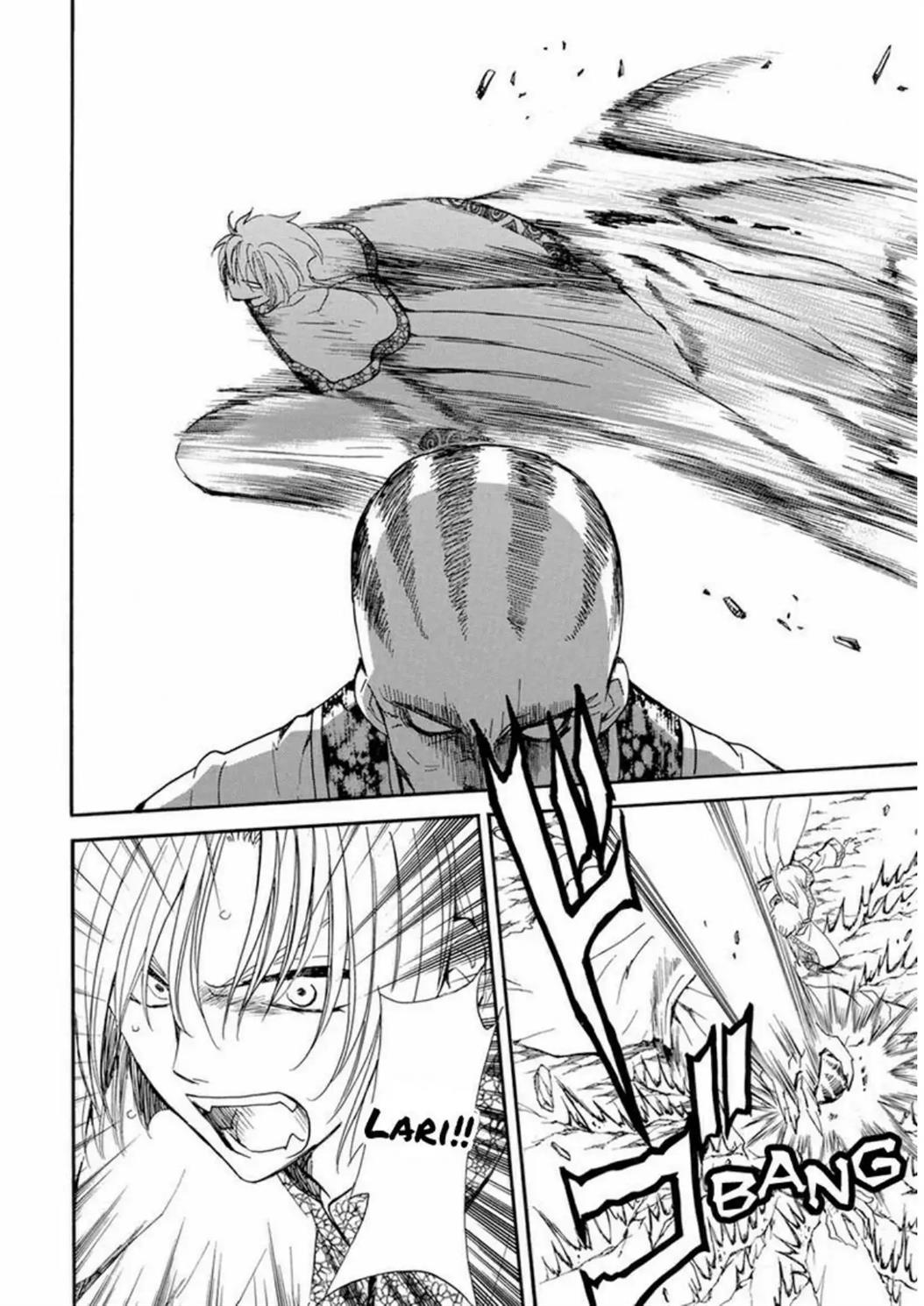 Chapter 221 - halaman 12