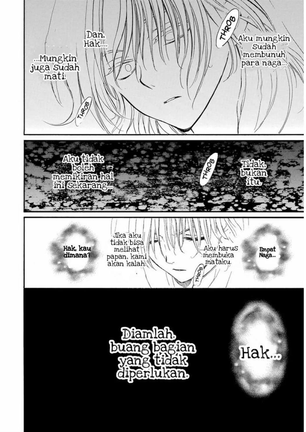 Chapter 221 - halaman 20