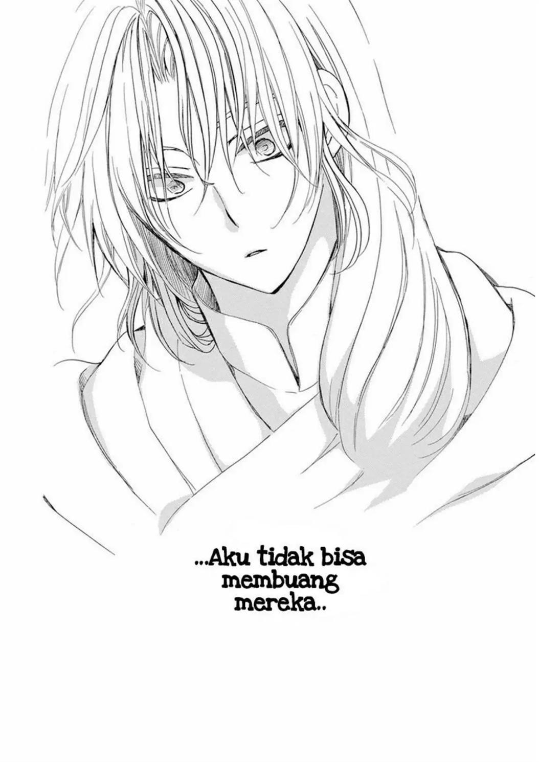 Chapter 221 - halaman 22