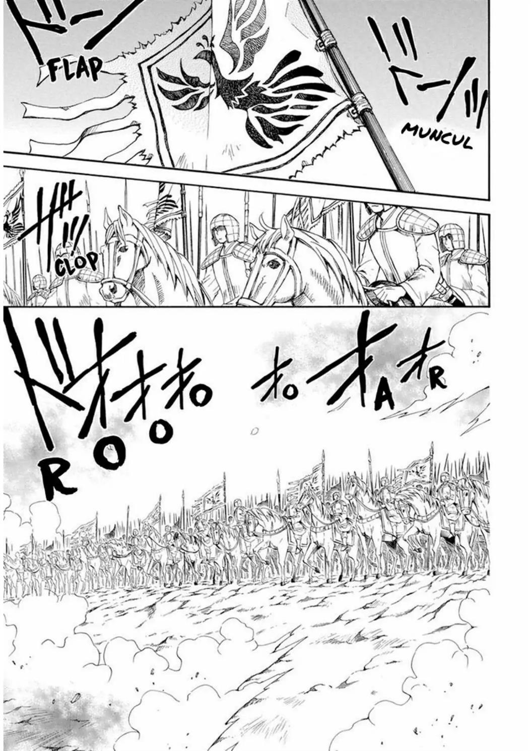 Chapter 221 - halaman 25
