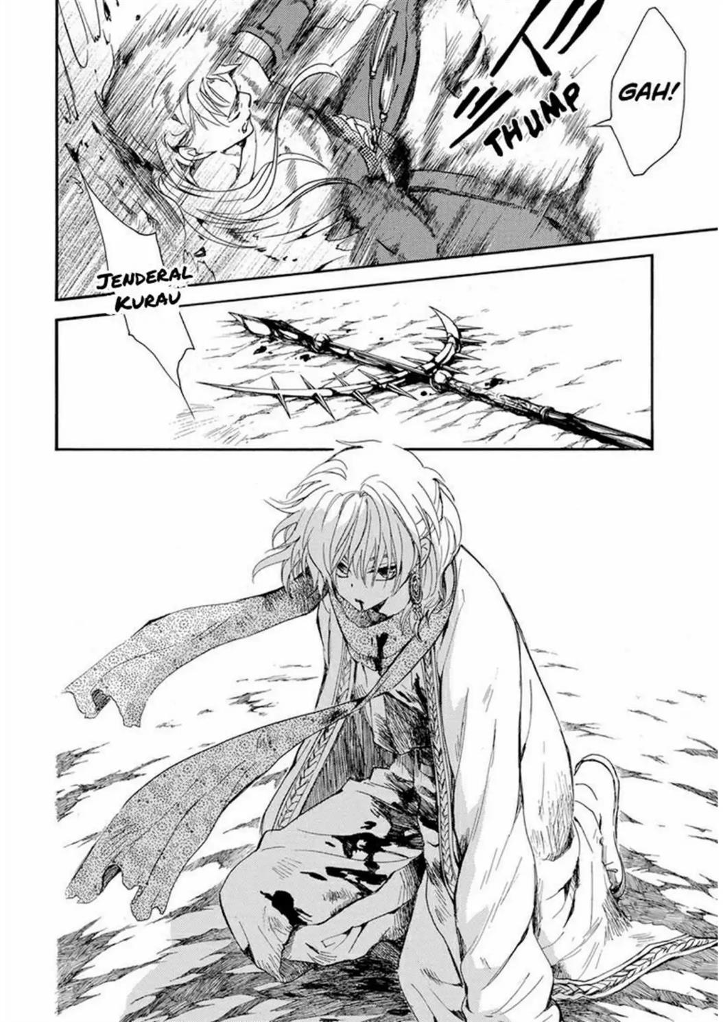 Chapter 221 - halaman 10
