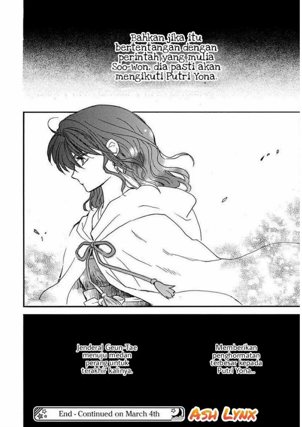 Chapter 220 - halaman 28
