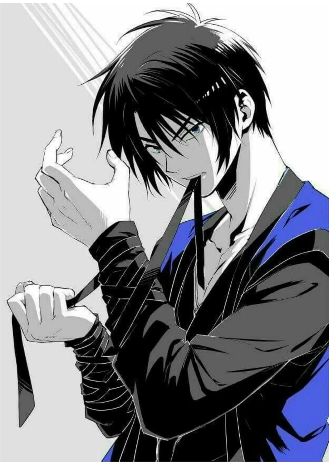 Chapter 219 - halaman 27