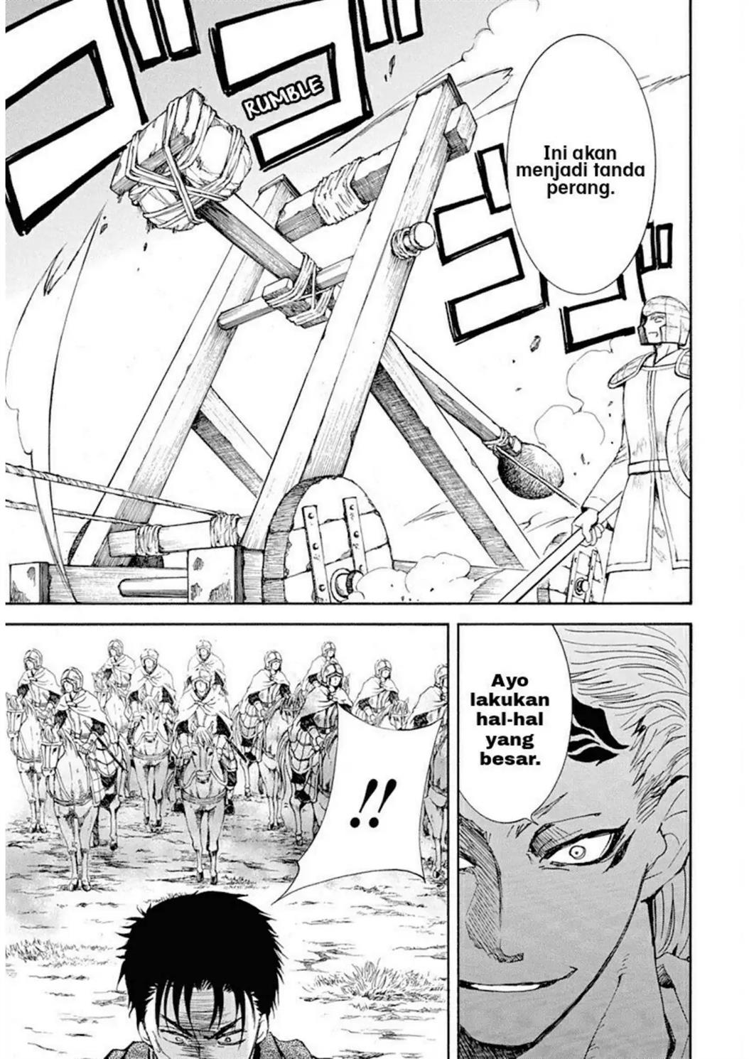 Chapter 218 - halaman 16