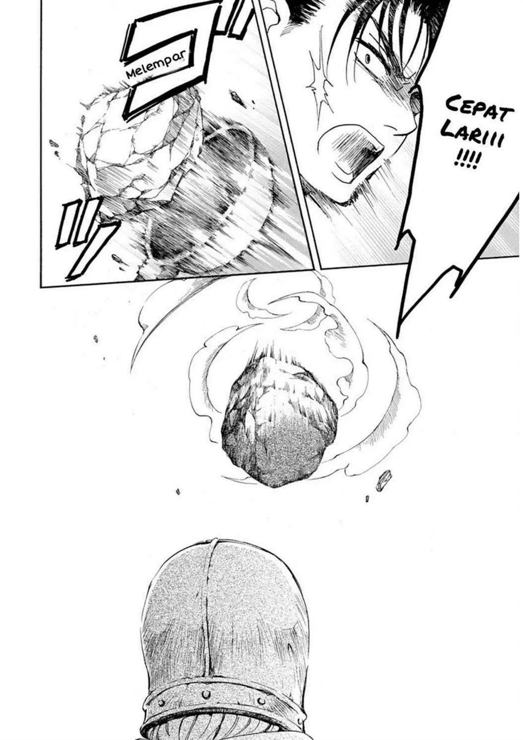 Chapter 218 - halaman 17