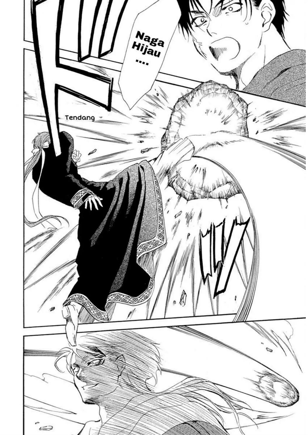 Chapter 218 - halaman 20