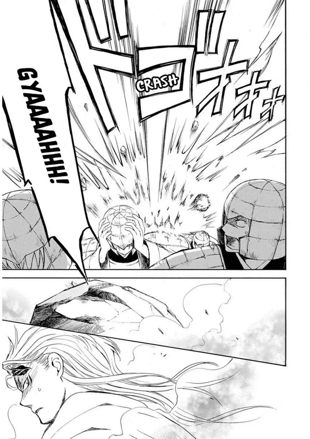 Chapter 218 - halaman 21