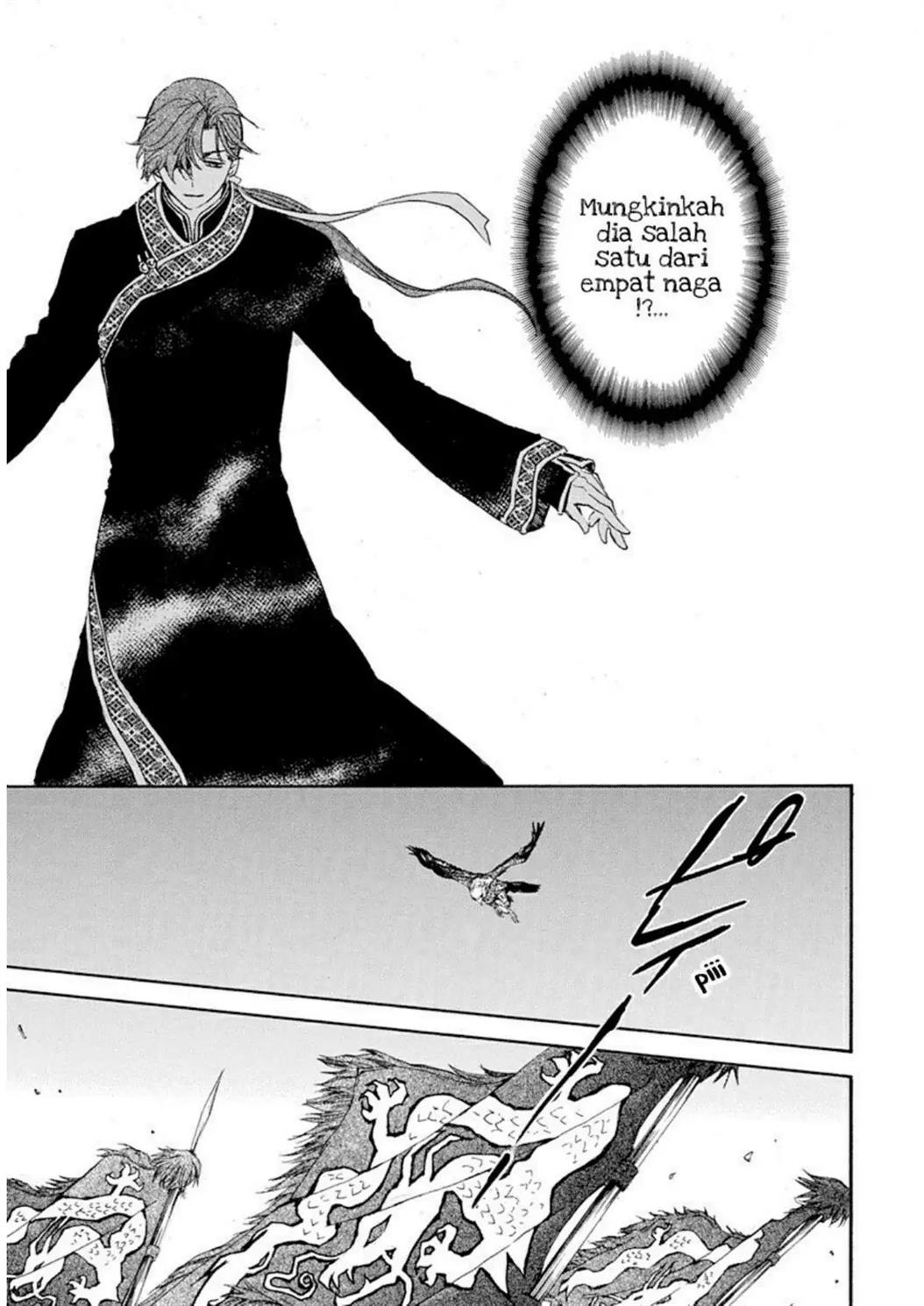 Chapter 218 - halaman 23