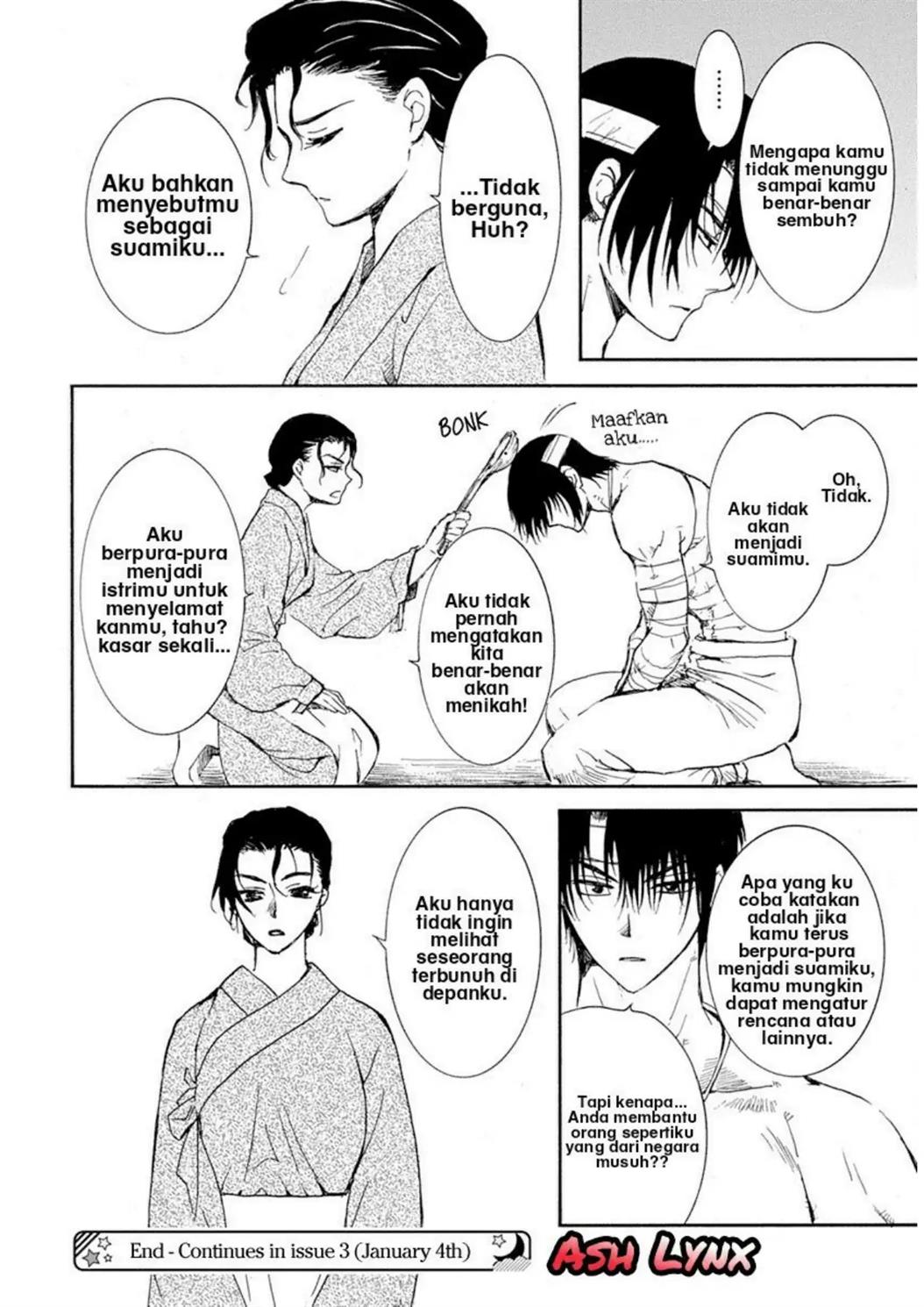 Chapter 218 - halaman 29