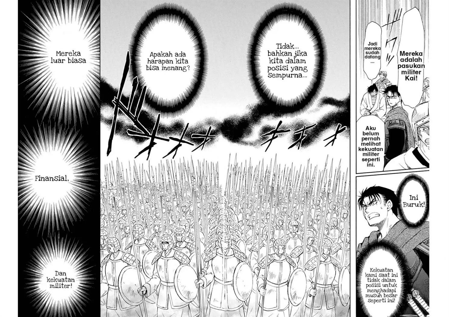 Chapter 218 - halaman 8