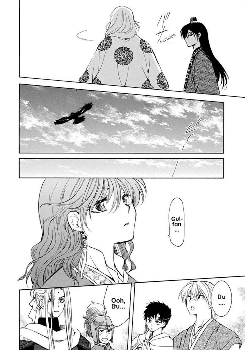 Chapter 217 - halaman 18