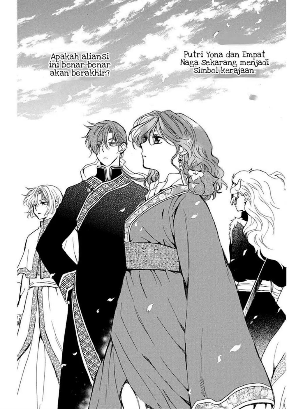 Chapter 217 - halaman 21