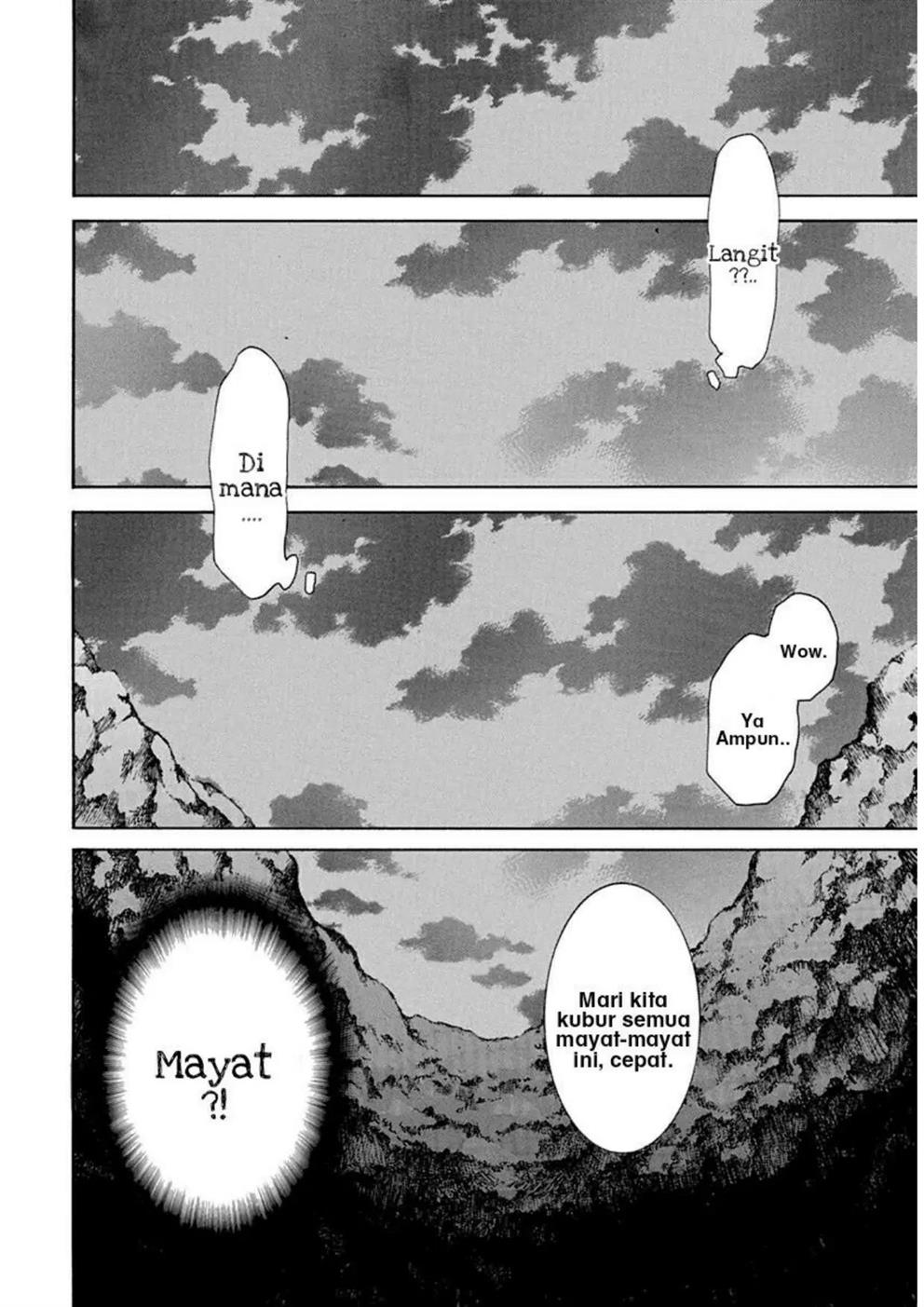 Chapter 217 - halaman 22