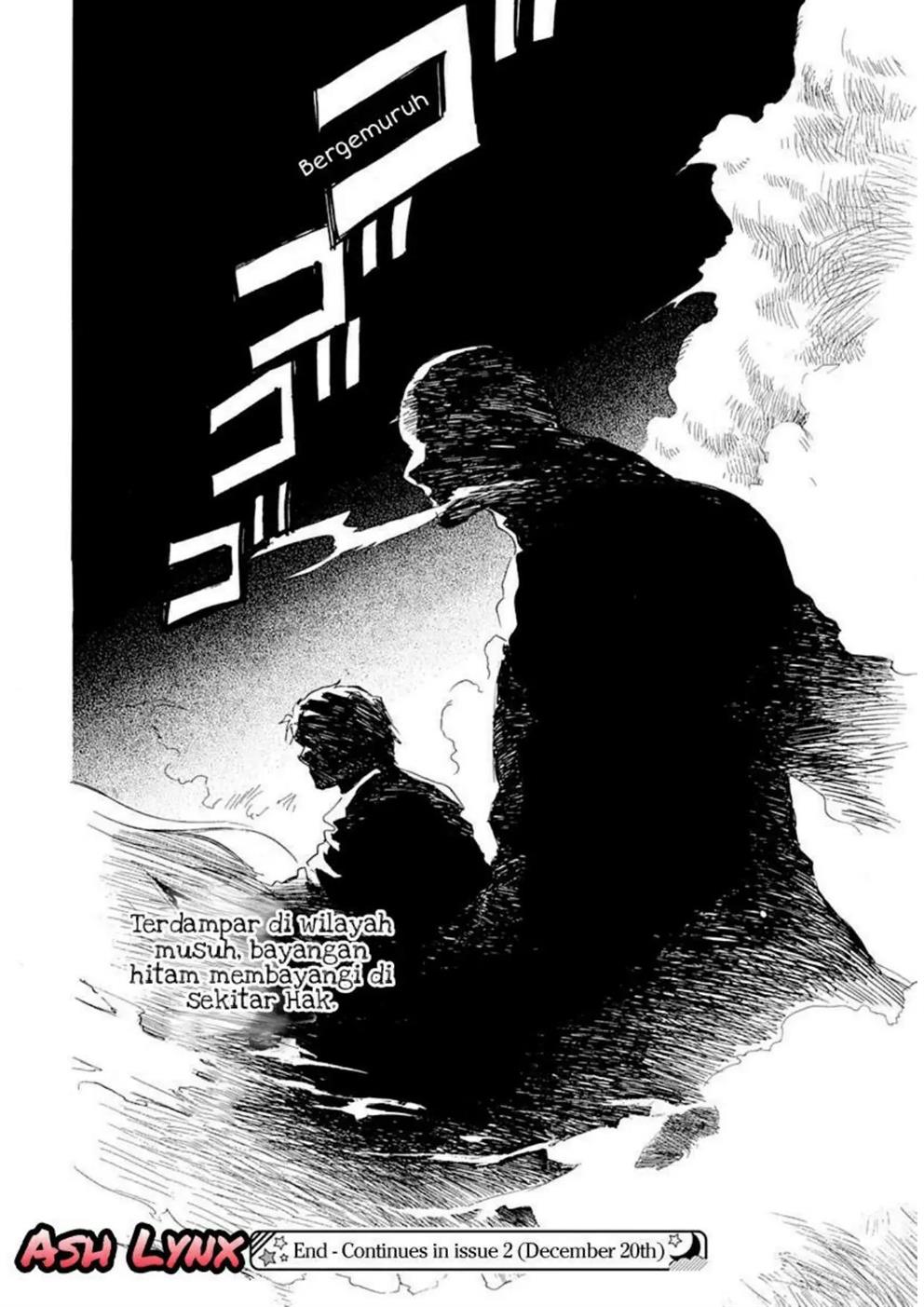Chapter 217 - halaman 32