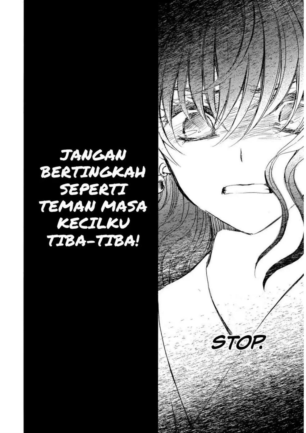 Chapter 216 - halaman 22