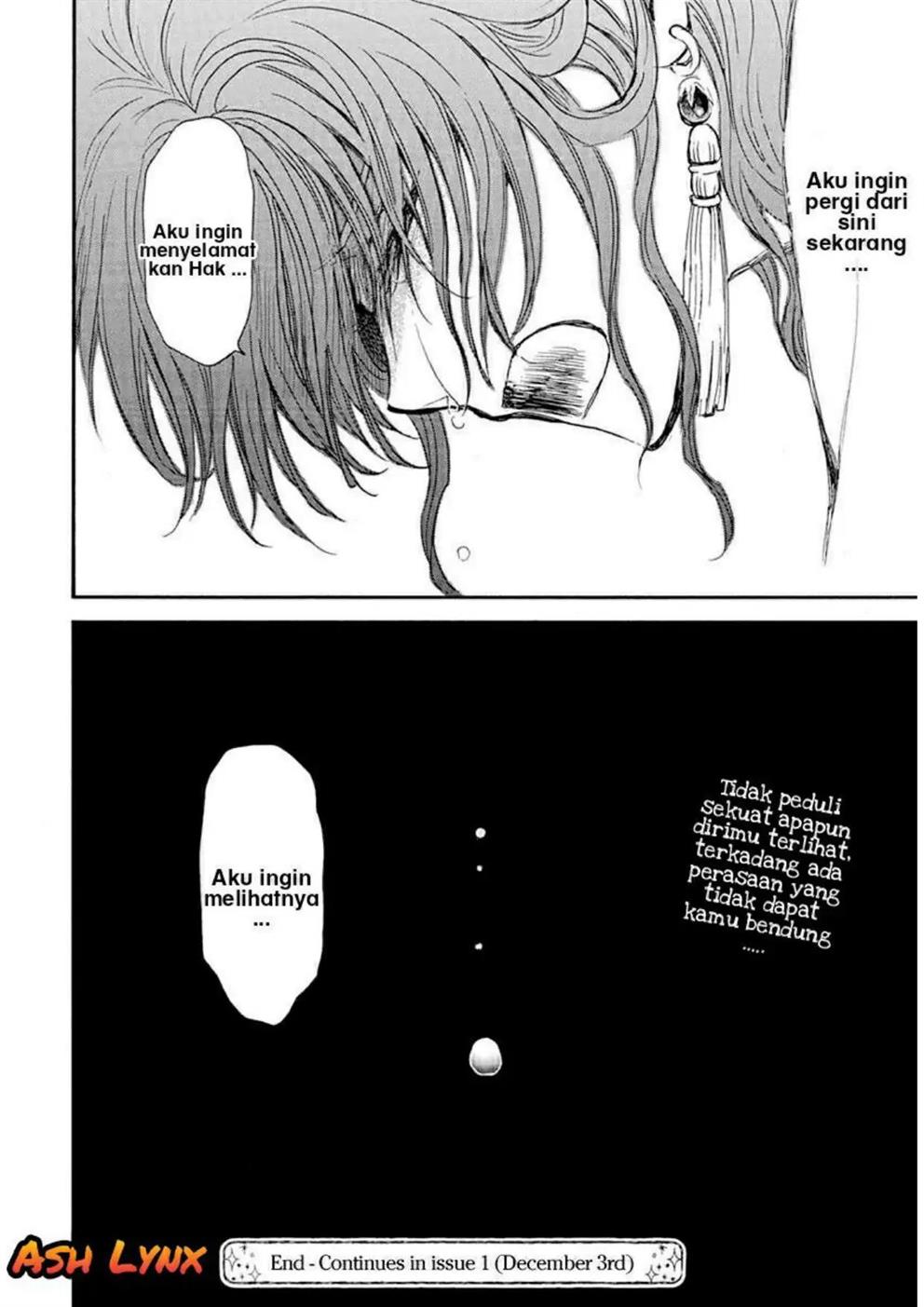 Chapter 216 - halaman 26