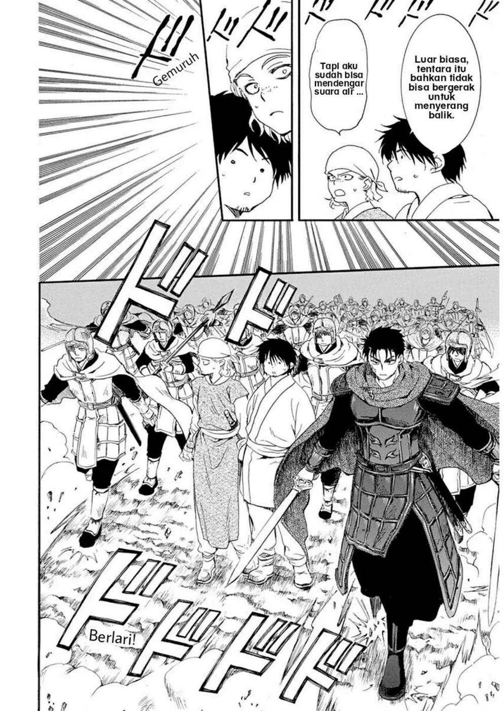 Chapter 215 - halaman 11