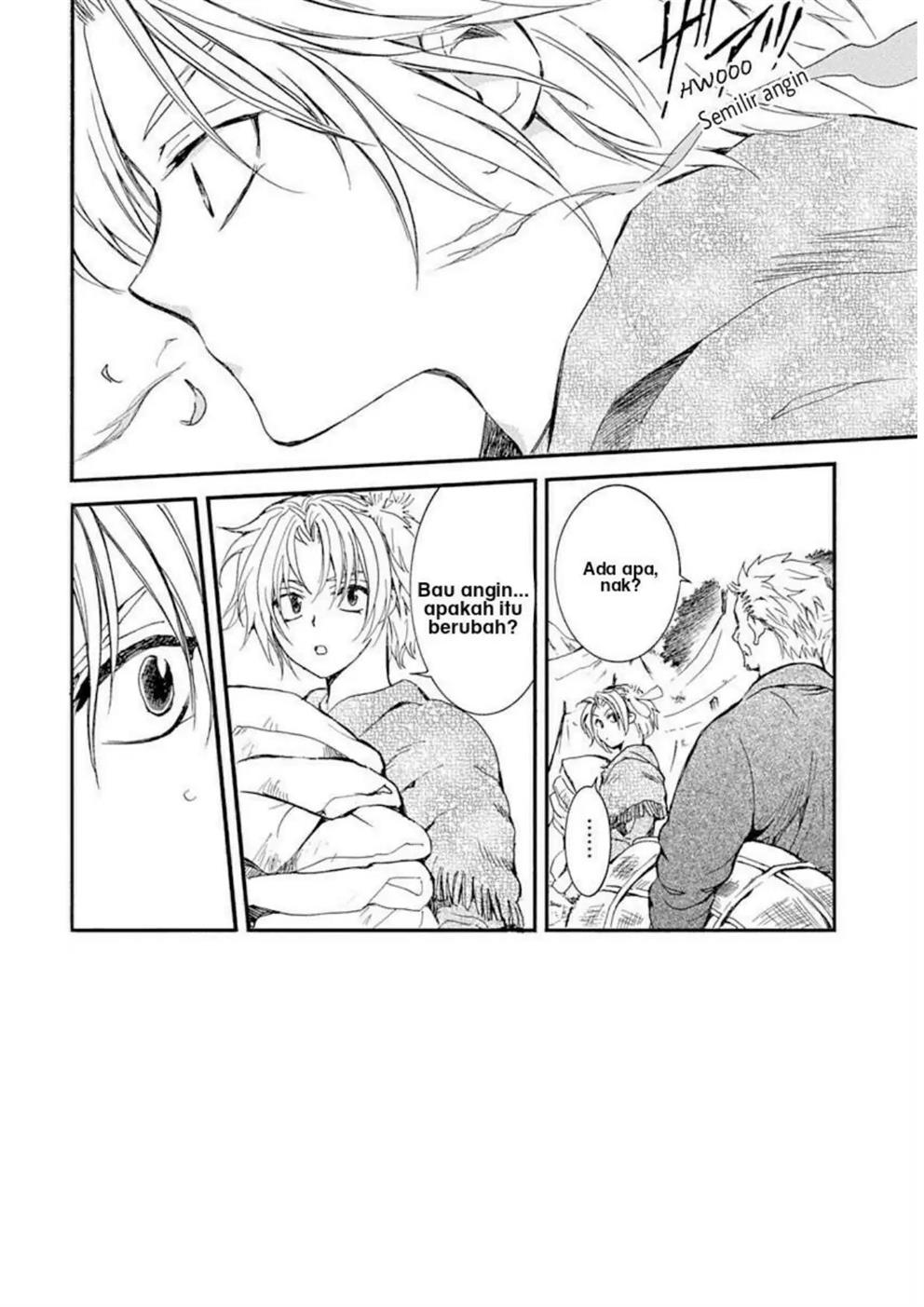 Chapter 215 - halaman 3