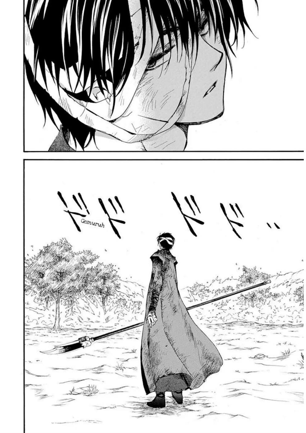 Chapter 215 - halaman 27