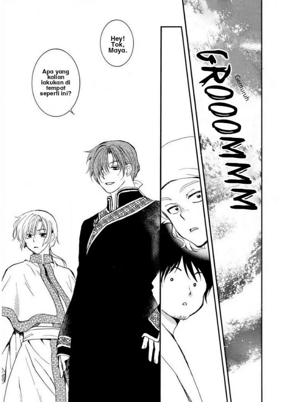 Chapter 215 - halaman 6