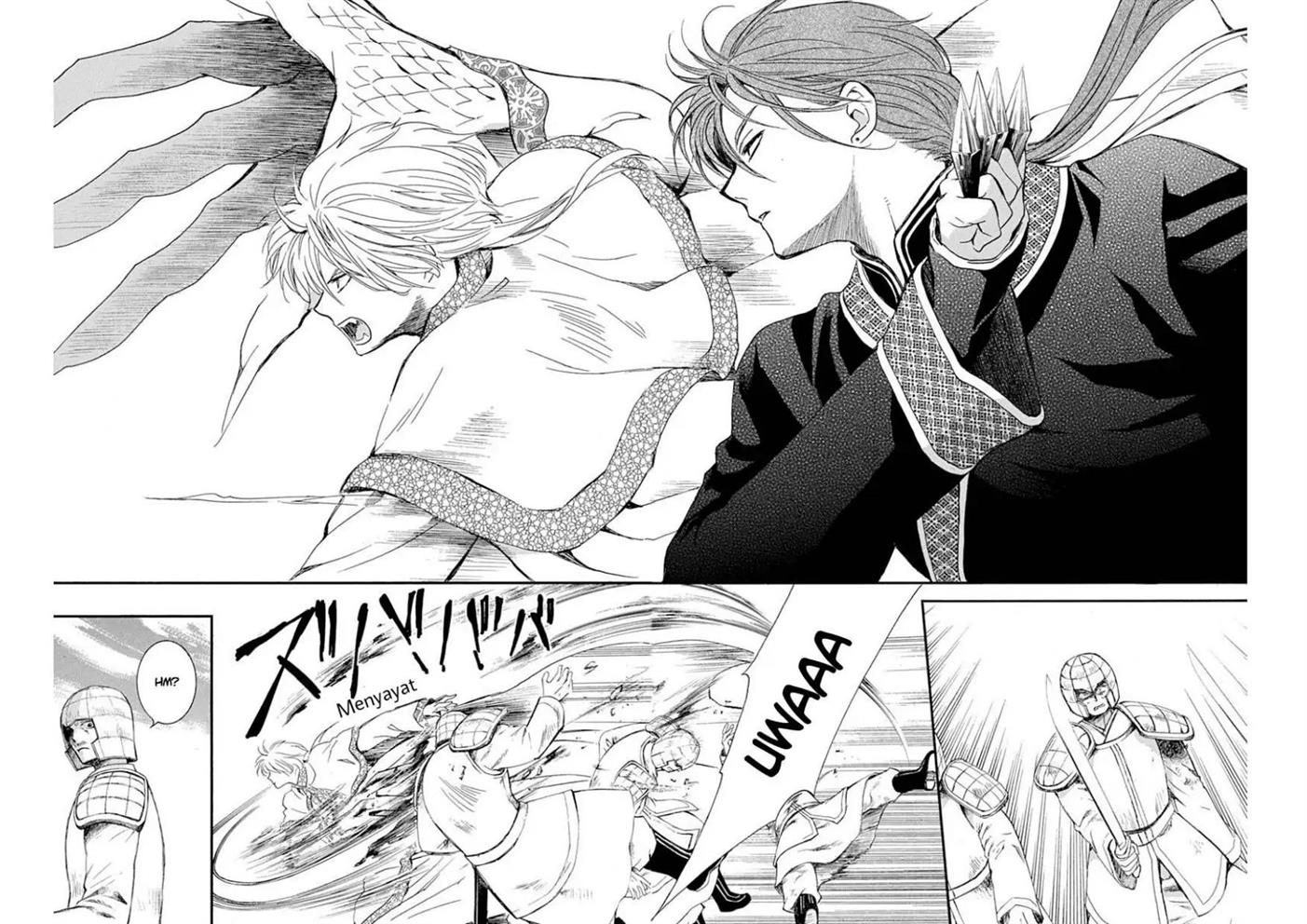 Chapter 215 - halaman 9