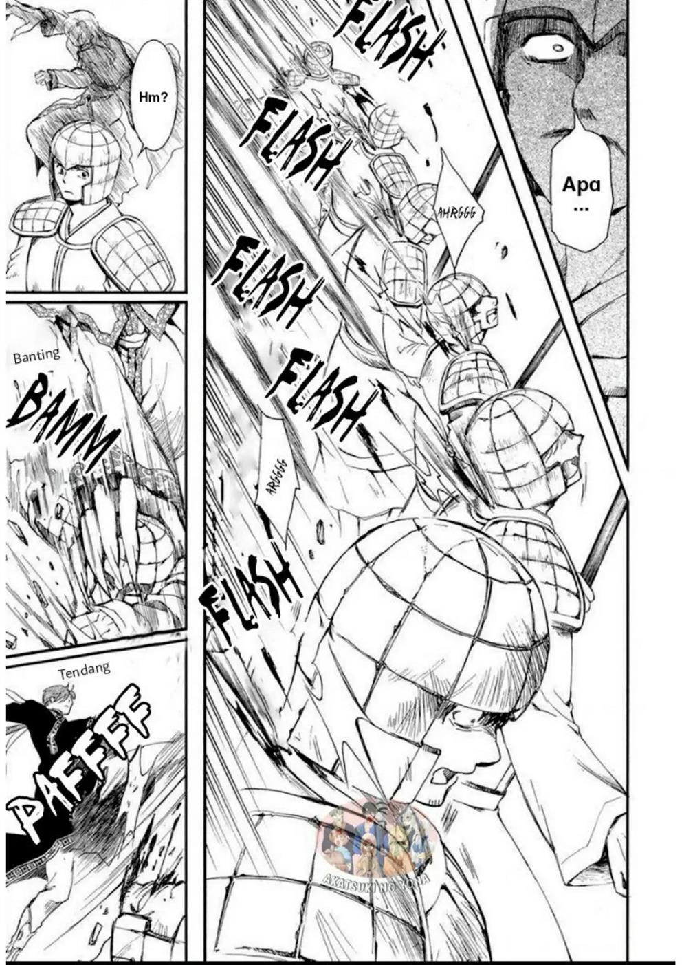 Chapter 215 - halaman 10