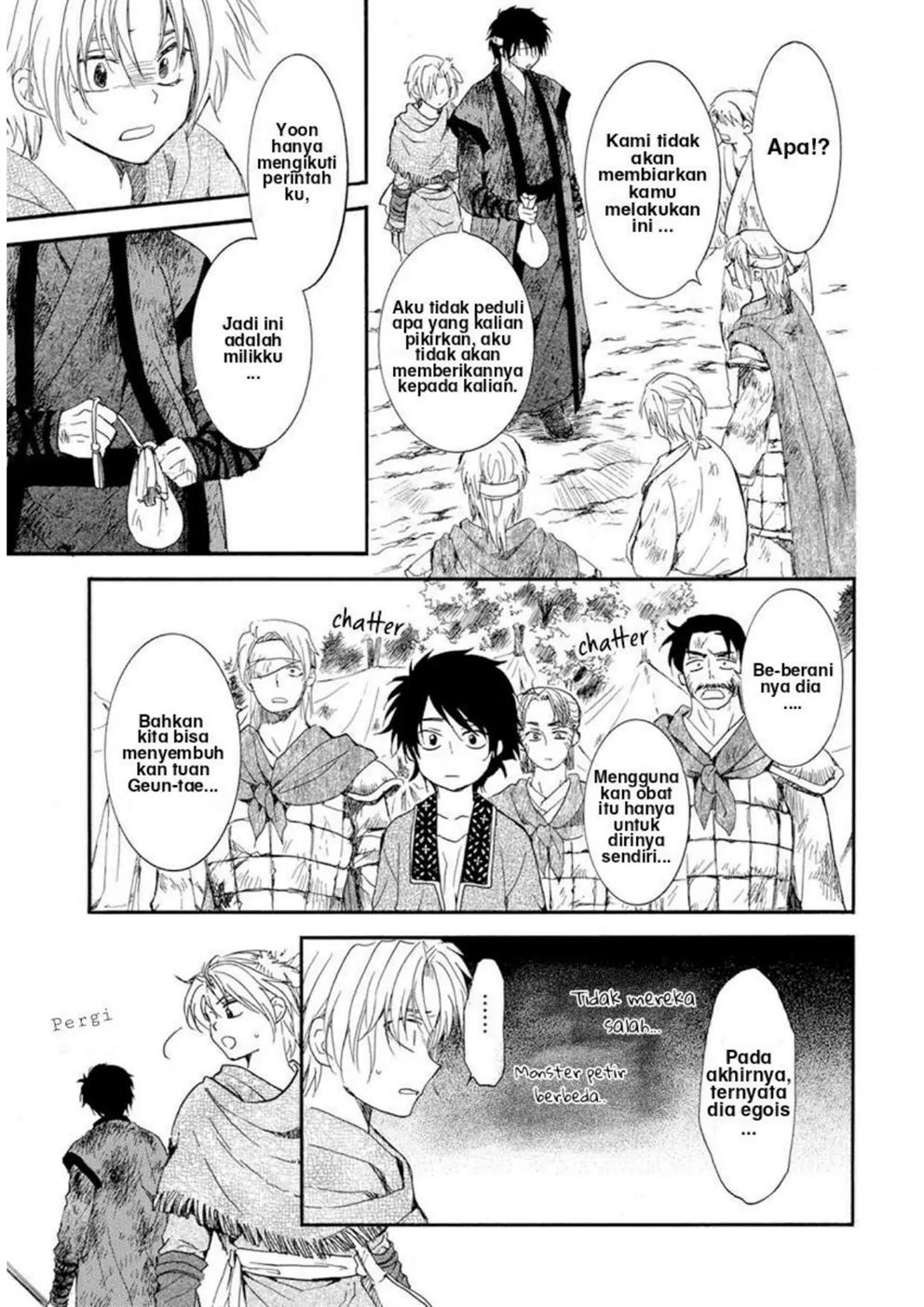 Chapter 214 - halaman 12