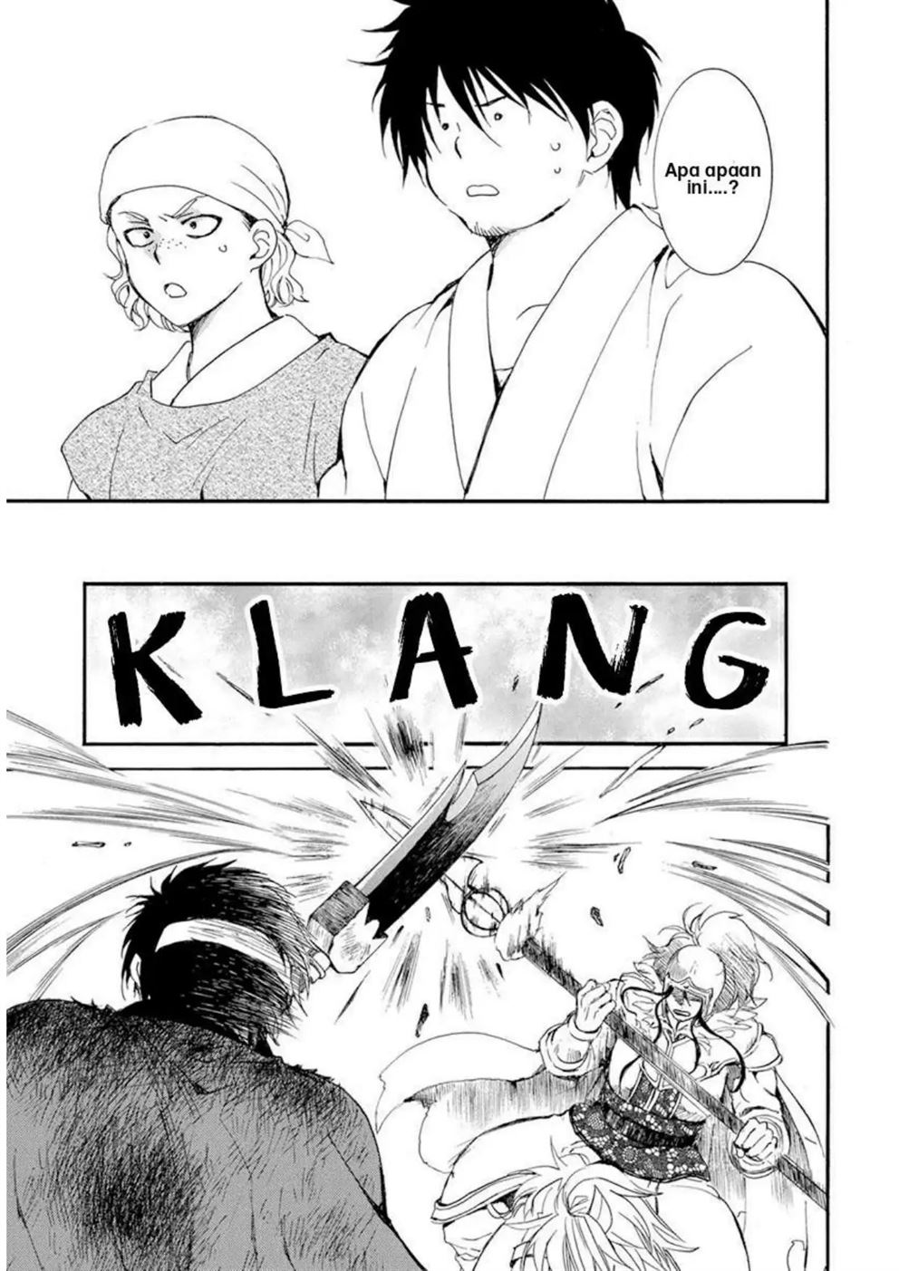 Chapter 214 - halaman 24